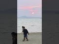 Sunset in Pattaya