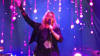 Bonnie Tyler - The Best Live Torgau 08.09.2018