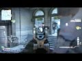 COD MW3 ホウトウの核の出し方　MOAB is easy