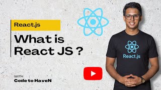 React JS Tutorial Bangla #1: React কী এবং কেন ব্যবহার করা হয়?