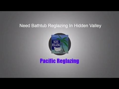 need-bathtub-reglazing-in-hidden-valley---strike-a-blow-against-ugly-bathtubs