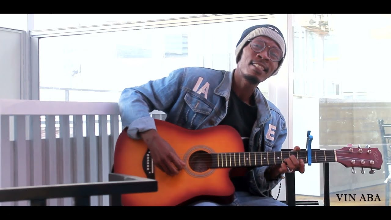 ELIS FAVORIS COVER BY VIN ABA LIRICS VIDEO
