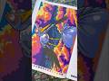 Partly Cloudy 🪿 Disney Mystery Coloring Book - Relax with me | Verdea Color 🌙