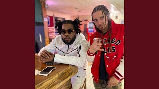Commas Up Ohio Boy feat Unionmade Xans