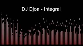 DJ Djoa - Integral (Progressive House mix Jan 2021)