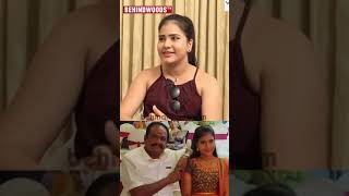  Ethirneechal Sun Tv  Dharshini  Monisha Vijay  Behindwoods Interview 