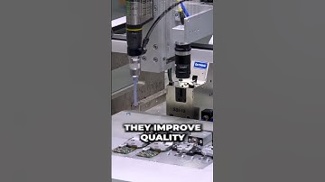 Motioncell Turnkey Robotic Systems