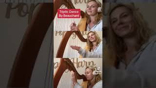 Triptic Dance by Beauchant