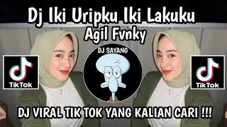 DJ IKI URIPKU IKI LAKUKU OPO URUSANMU || DJ JAMANE JAMAN EDAN BENER SALAH DADI OMONGAN