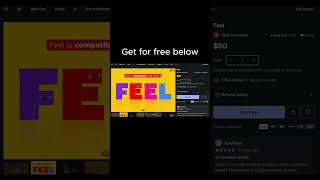 Feel unity asset free dowload! for educational purposes only of course!