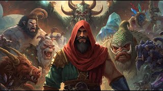 440 RP ORAMOND CATACOMBS EAST, FULL CHARMS NO SOUL CORE 4 5 4 8KK RAW 650K PROFIT