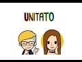 Unitato - A little mix