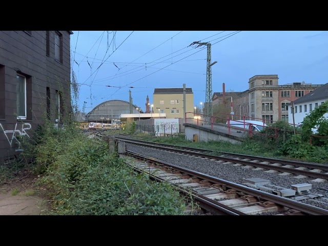 Bremen Trains
