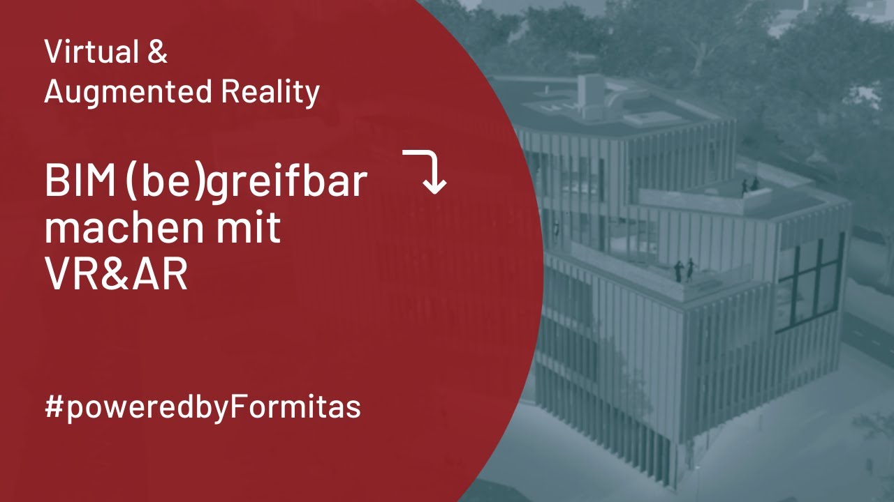 Virtual & Augmented Reality | Powered by Formitas