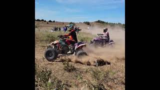 2023 Vici Oklahoma Expert Quad #xcracing #oklahomawoodsracing