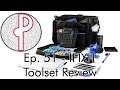 PTS Ep. 51 - IFIXIT Repair Business Toolkit & Extras Review