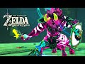 New the twilight trial  zelda breath of the wild