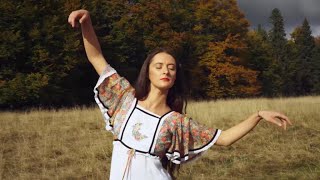 Laura Dinu - Rai (Official 4K Video)