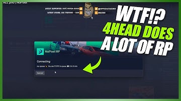 Taco Reacts to 4Head Lost ALL His Prio | NoPixel RP | GTA | CG