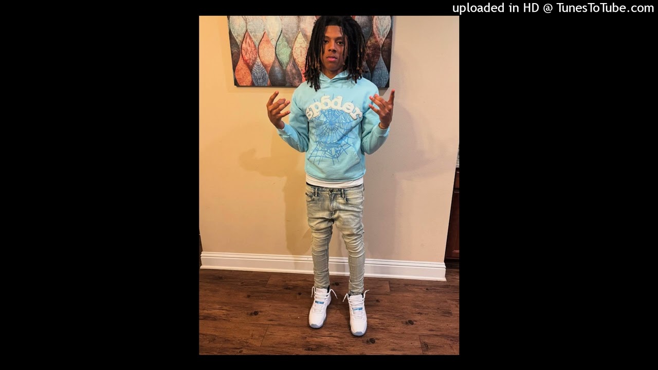 FattMack + ThereGoMarcus Type Beat “Same Sh*t”