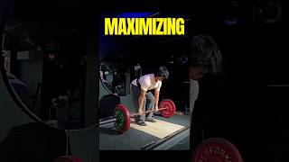 how to make Powerlifting program for beginners #shorts #motivation #knowledge