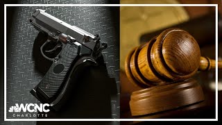 Settlement reached over handgun permit delays in Mecklenburg County