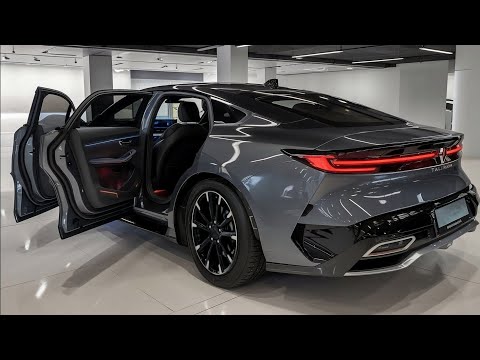 رنو تالیسمان ۲۰۲۵ فضای داخلی خارجی و ویژگی ها