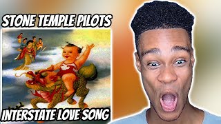 FIRST TIME HEARING | Stone Temple Pilots - Interstate Love Song