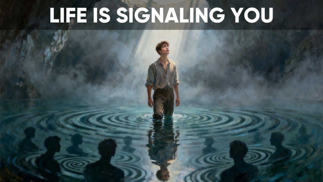 Why You Keep Repeating the Same Life Patterns | And Don’t Know Why ...
