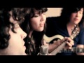 Tristen - Avalanche (Live) | Grooveshark Presents: Nashville Sessions