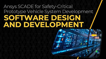 Lesson 3: Software Design and Development