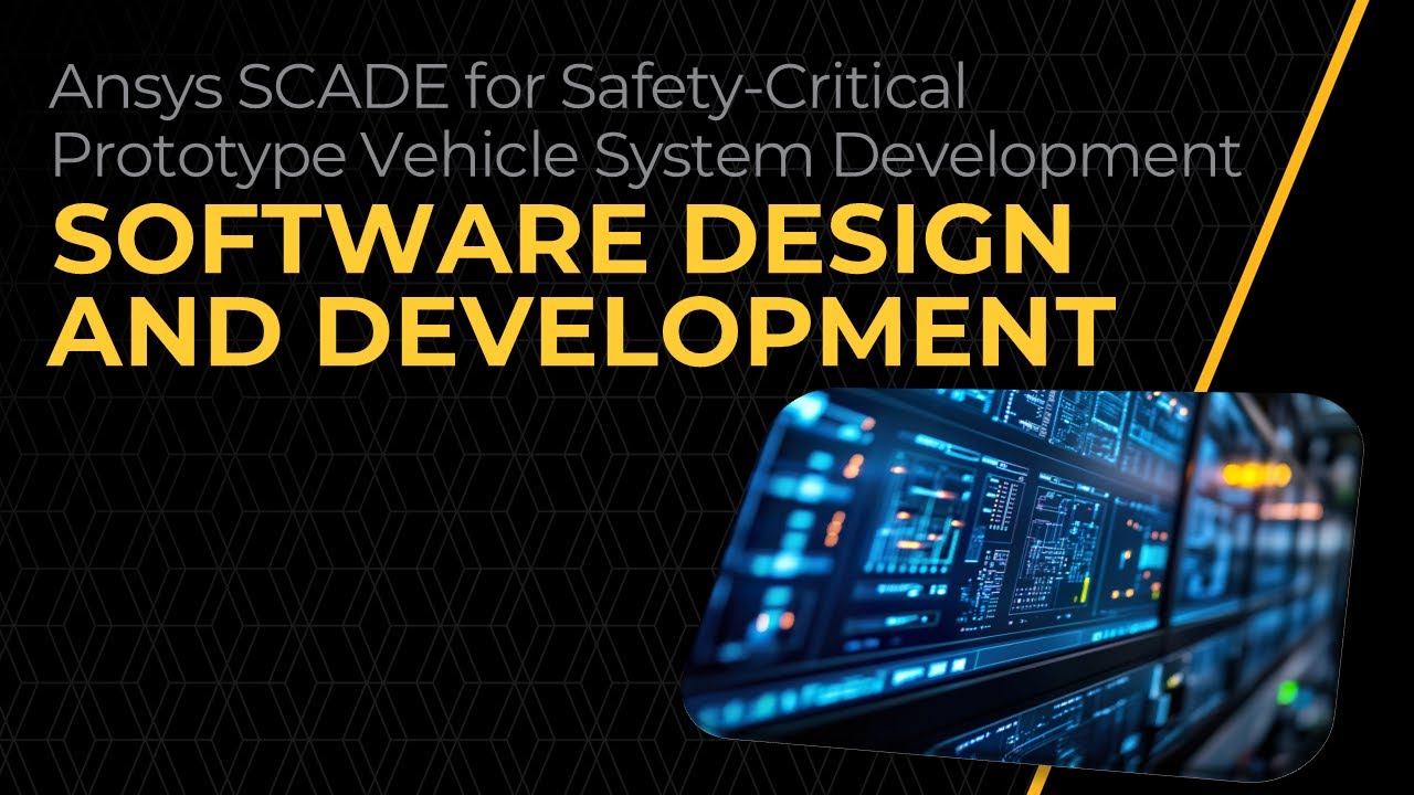 Lesson 3: Software Design and Development - YouTube