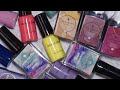 Born Pretty Unboxing - GORGEOUS Marble Inks & More!💅🏻- femketjeNL