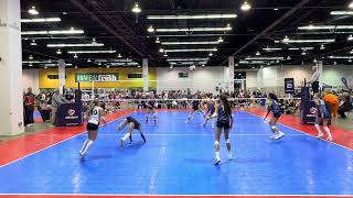CCJ 16 Mizuno 3.1 4/3/26 Won 25-11