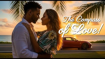 The Compass of Love - Kizomba Zouk Passion and Reunion