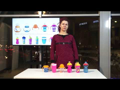 Не прольется ни капли! Уникальные поильники Munchkin. Непроливайка от Манчкин. олант Не прольется ни капли! Уникальные поильники Munchkin. Непроливайка от Манчкин. олант