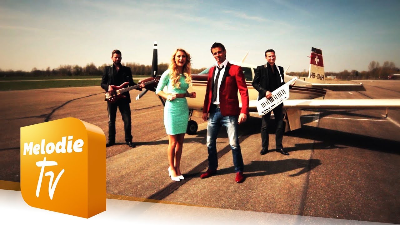 Mira Die Grubertaler feat. Anna-Carina Woitschack - Geflogen sind wir lang genug (Offizielles Musikvideo) en YouTube Mira Die Grubertaler feat. Anna-Carina Woitschack - Geflogen sind wir lang genug (Offizielles Musikvideo) en YouTube