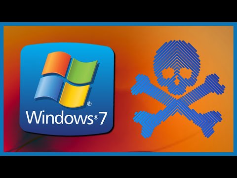 Video: Hvor lagres Windows 7-temaer?