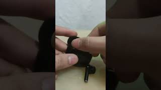 طريقة فرمت سماعات بلوتوث وحل مشكلة توقف طرف #shorts LENOVO Lp40 pro#shortsvideo screenshot 5