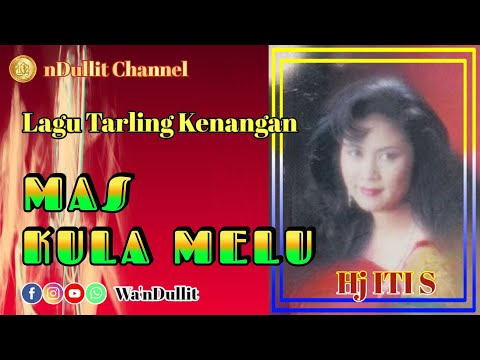 TARLING TENGDUNG \" MAS KULA MELU \" Zaimedia Live Music (Cover) By Mimi Nunung