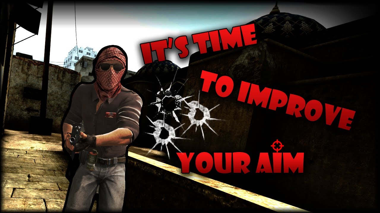 CS:GO - How To Improve Your Aim [1080p] itunes login