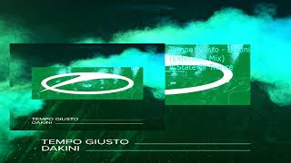 Tempo Giusto - Dakini (Extended Mix)