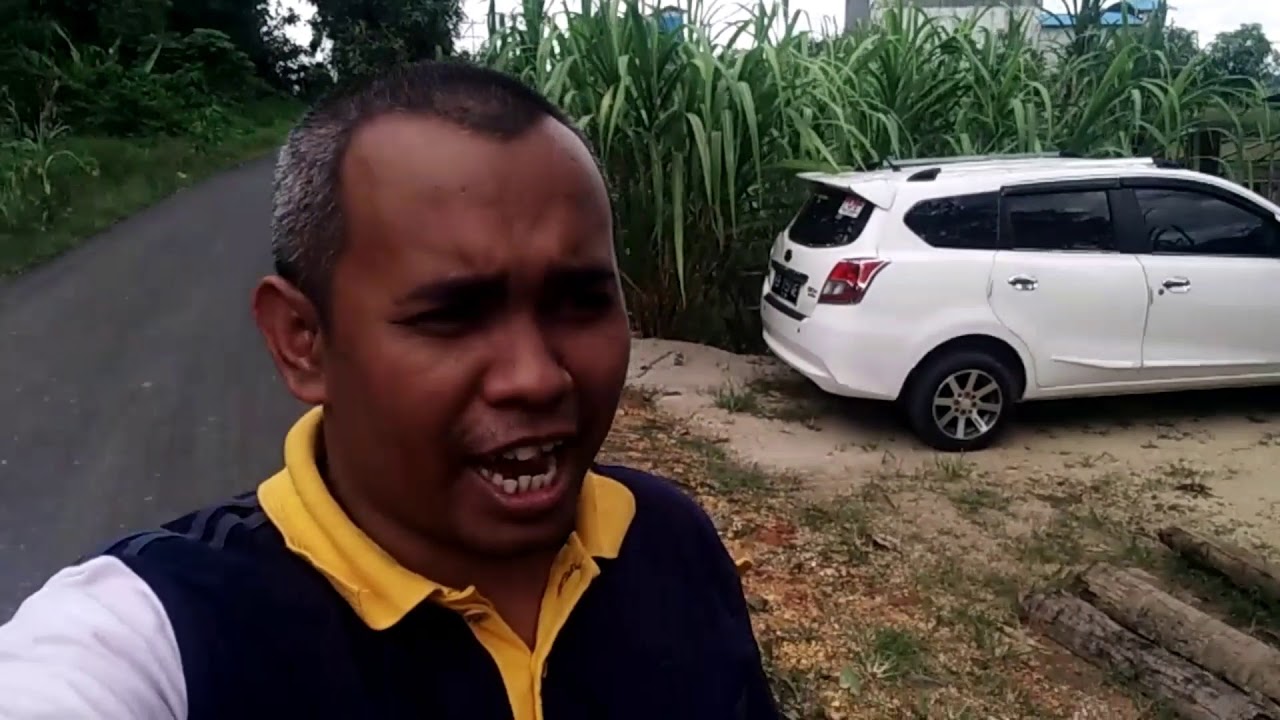 Wisata Gunung Durian 