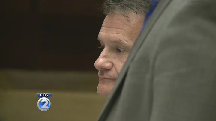 Officer pleads not guilty to criminal property damage, trespassing