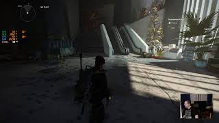 streamlabs OBS test - division 2