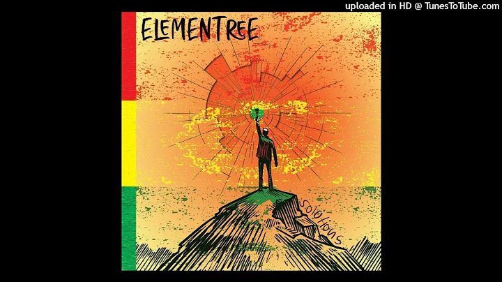 Lift Up High - Elementree (David Danforth LLC)