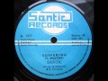 Santic - Suffering