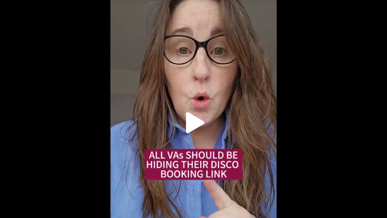 How to do Discovery Calls and Onboard Clients as a Virtual Assistant # ...