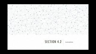 Section 4.2 Isomorphisms