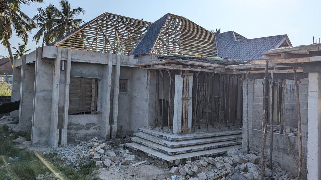 JIFUNZE KITU KIKUBWA HAPA ILI NAWEWE YASIKUKUTE NIHASARA KUBWA SANA HII #nyumbazakisasa